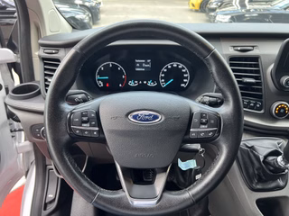 Ford Transit/Tourneo Custom Tourneo Ambiente 8X SITZER / 2 ZONEN KLIMA / - foto 9
