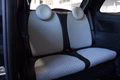 Daumennagel 15 - Fiat 500 DolceVita  LED PANO TEMP