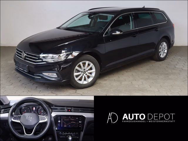 Volkswagen Passat Variant Used vehicle for sale