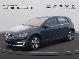 Volkswagen Golf Gebrauchtwagen Kaufen