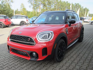 MINI Cooper S Countryman All4 Used vehicle for sale