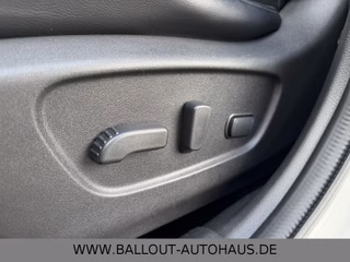 Nissan X-Trail Tekna*PANO*AHK*NAVI*XENON*KAMERA*EURO6* - bilder 6