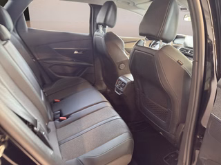 Peugeot 3008 Allure Pack Autom. LED Allwetter 360°Kamera - foto 10