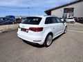 Daumennagel 6 - Audi A3 Sportback e-tron ambition NAVI|AHK|S-LINE