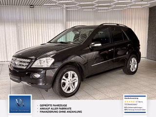 Mercedes-Benz ML 320 Авто с пробегом купить