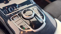 Daumennagel 22 - Mercedes-Benz GLC 220 d 4Matic Off-Road-Styling-Paket