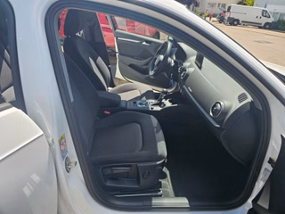 Audi A3 Sportback Automatik*NAVI*XENON*PDC*SHZ* - bilder 3