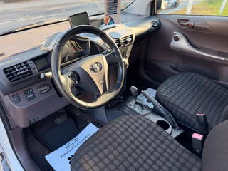 Toyota IQ + 1.3*Aut.*Klima*Standheizung*Kamera*98PS! - foto 4