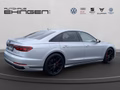 Daumennagel 7 - Audi A8 50 TDI S Line Matrix+Pano+Leder+HuD+ACC