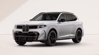 2027 BMW X5 40 xDrive - photo 2