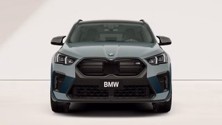2027 BMW X2 M35i - photo 3