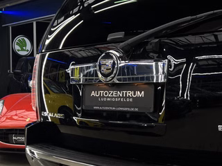 Cadillac Escalade ESV Elegance XL LANG - CAM / BOSE / AHK / SHZ / 2X - TV / 6X-SITZER - foto 1