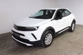 Daumennagel 3 - Opel Mokka