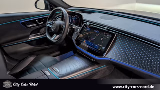 Mercedes-Benz E 450 d 4Matic AMG HUD+LED+PANO+BURM+360°+DTR+ - bilder 20