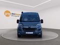 Daumennagel 2 - Citroen Mooveo Jumper 2,2 blue HDI VAN-63EB Camper NAVI STHZ/AHK/MARKISE