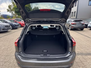 Ford Focus Turnier Titanium Edition +LED+WINTERPAKET+ - bilder 3