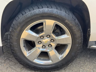 Chevrolet Suburban 5.3 V8 LTZ + LPG - foto 9