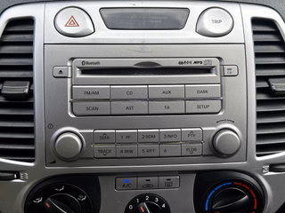 Hyundai i20 Classic NEU TÜV/SHZ/GARANTIE - foto 4