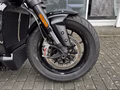 Daumennagel 11 - Triumph Rocket 3 Storm R Keyless+Kardanwelle