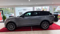 Daumennagel 3 - Land Rover Range Rover Velar R-Dynamic SE