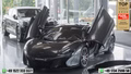 Daumennagel 1 - McLaren 650S