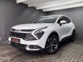 Daumennagel 1 - Kia Sportage 1,6 CRDI Spirit, ACC, LED, 360°, H&K