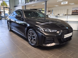 BMW 430 Gran Coupé Jahreswagen Kaufen