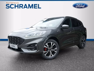Ford Kuga Gebrauchtwagen Kaufen