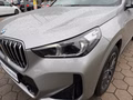 Daumennagel 10 - BMW X1 xDrive 20 d M Sport Alcantara AHK