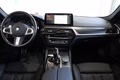 Daumennagel 23 - BMW 530 d xDrive M Sport  AUT NAV PANO LASER AHK HEAD-UP