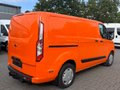 Daumennagel 6 - Ford Transit Custom Kasten 320 L1H1 Trend/Kamera/AHK