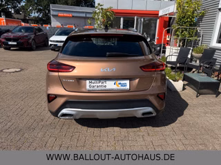 Kia XCeed Black Xdition*2.HAND*PANO*JBL*LED*ACC* - bilder 6