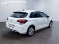 Daumennagel 5 - Citroën C4 Tendance/KLIMA/EURO6/TEMPOMAT/TOP/LED/