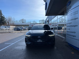 Ford Focus Neuwagen Kaufen