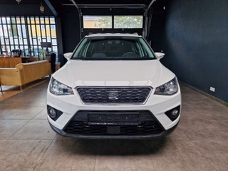Seat Arona Gebrauchtwagen Kaufen