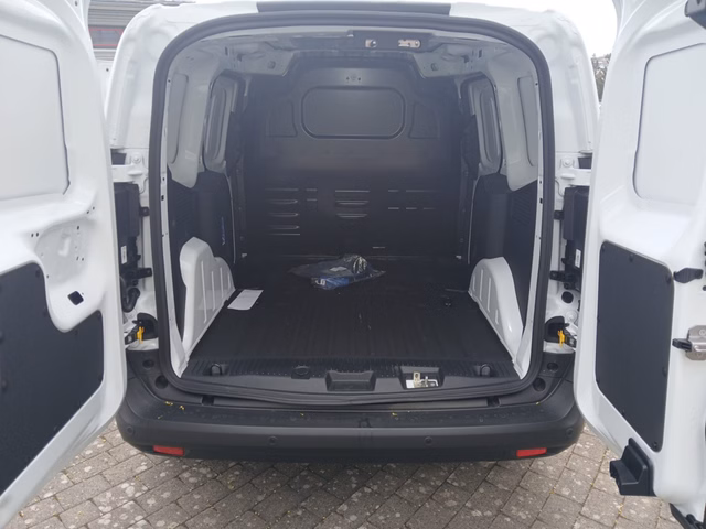 Ford Transit Courier BEV Trend - foto 10