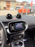 Daumennagel 11 - Smart ForTwo*PRIME*LEDER*NAVI*KAMERA*SPORTPAKET*90PS