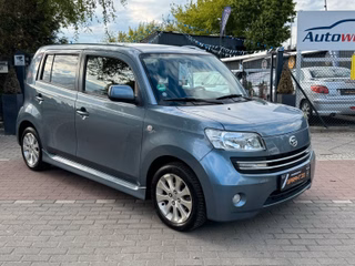 Daihatsu MATERIA Gebrauchtwagen Kaufen