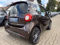 Daumennagel 6 - Smart ForTwo BRABUS TAILOR MADE*MANUFAKTUR+SONDERLACK*