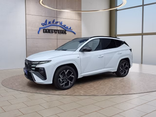 Hyundai TUCSON age.one-day registration Kaufen