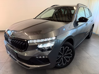 Skoda Kamiq age.one-day registration Kaufen
