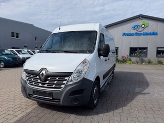 Renault Master Gebrauchtwagen Kaufen