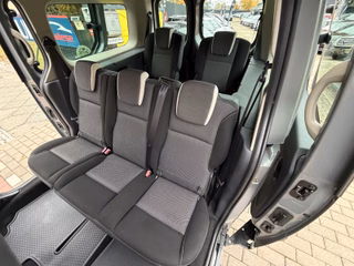 Renault Kangoo Grand 1.5dCi Maxi*7Sitzer*Klima*PDC* - foto 7