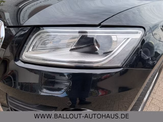 Audi Q5 2.0 TFSI QUATTRO*2.HAND*PANO*AHK*NAVI*EURO6 - bilder 13