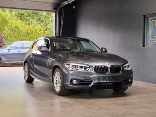 BMW 116i Sport Line*Navi*LED*PDC*Klimaauto* - photo 1