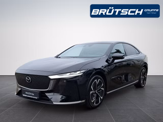 Mazda Mazda6 Vorführfahrzeug Kaufen