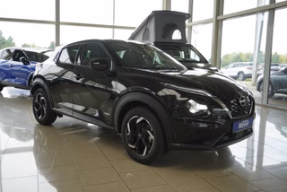 Nissan Juke age.one-day registration Kaufen