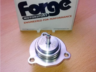 NPP3A Focus ST MK3 FL 57s Performance Airbox
