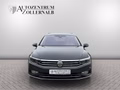 Daumennagel 2 - Volkswagen Passat Variant 2.0 TDI SCR 4Motion DSG Elegance