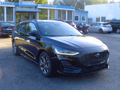 Daumennagel 2 - Ford Focus Turnier 1.0 i ST-Line Autom. Navi. Klimaaut. Alu.